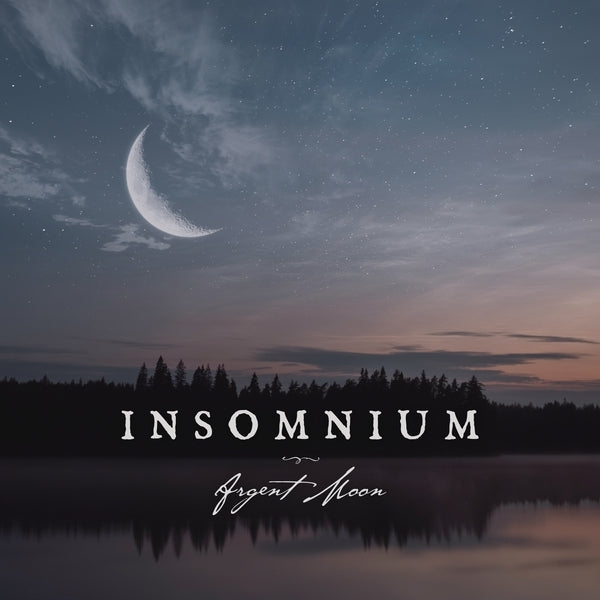  |   | Insomnium - Argent Moon - Ep (2 LPs) | Records on Vinyl