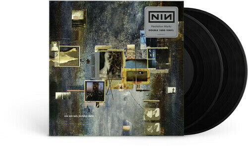  |   | Nine Inch Nails - Hesitation Marks (2 LPs) | Records on Vinyl