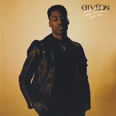  |   | Giveon - When It's All Said and Done..Take Time (LP) | Records on Vinyl