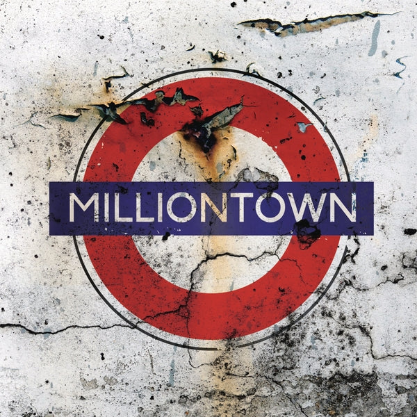  |   | Frost* - Milliontown (Re-Issue 2021) (3 LPs) | Records on Vinyl