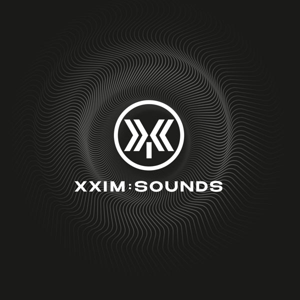 Various - Xxim:Sounds (LP) Cover Arts and Media | Records on Vinyl