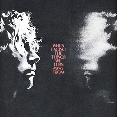 Luke Hemmings - When Facing the Things We Turn Away From (LP) Cover Arts and Media | Records on Vinyl