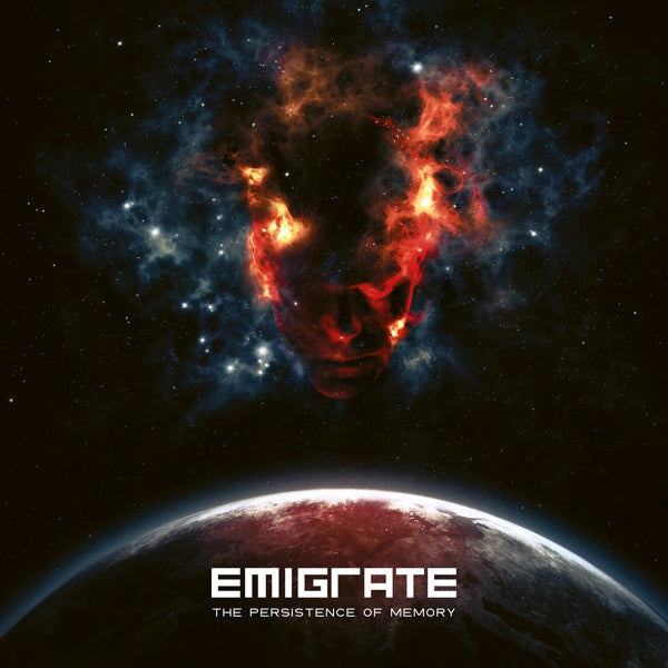  |   | Emigrate - Persistence of Memory (LP) | Records on Vinyl