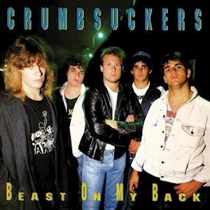  |   | Crumbsuckers - Beast On My Back (LP) | Records on Vinyl