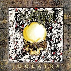  |   | Devastation - Idolatry (LP) | Records on Vinyl