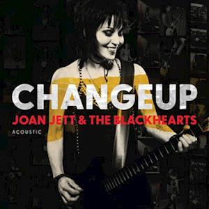  |   | Joan & the Blackhearts Jett - Changeup (2 LPs) | Records on Vinyl