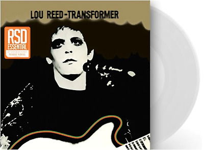 Lou Reed - Transformer (LP) Cover Arts and Media | Records on Vinyl