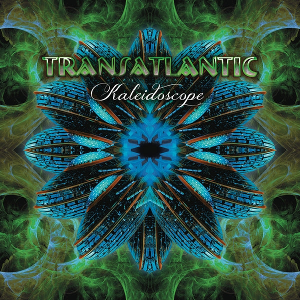  |   | Transatlantic - Kaleidoscope (Re-Issue 2022) (3 LPs) | Records on Vinyl