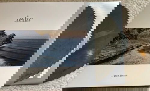 A-Ha - True North (2 LPs) Cover Arts and Media | Records on Vinyl