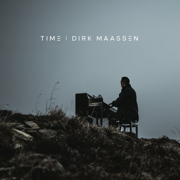  |   | Dirk Maassen - Time (LP) | Records on Vinyl