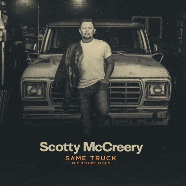  |   | Scotty McCreery - Same Truck (2 LPs) | Records on Vinyl