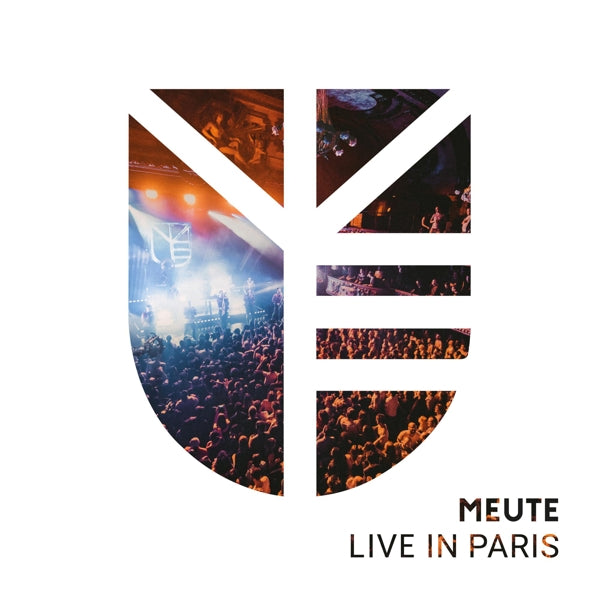  |   | Meute - Live In Paris (2 LPs) | Records on Vinyl