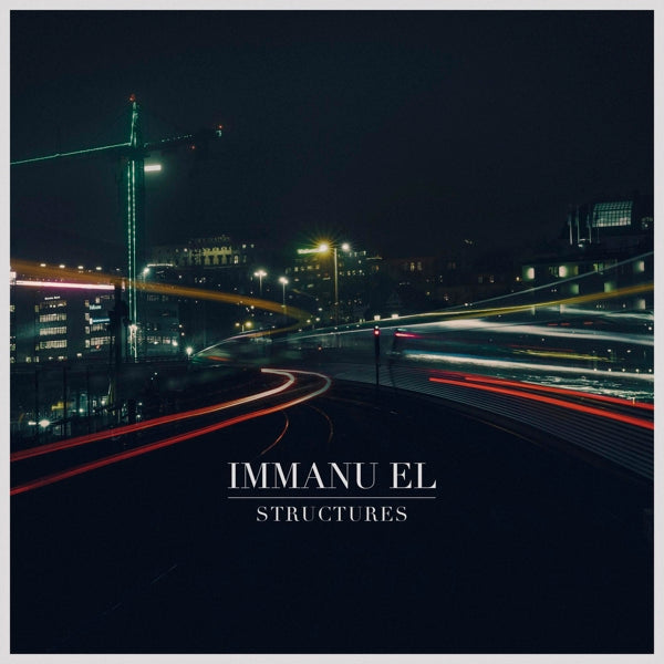  |   | Immanu El - Structures (LP) | Records on Vinyl