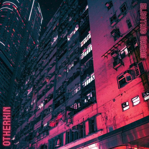  |   | Otherkin - Electric Dream (LP) | Records on Vinyl