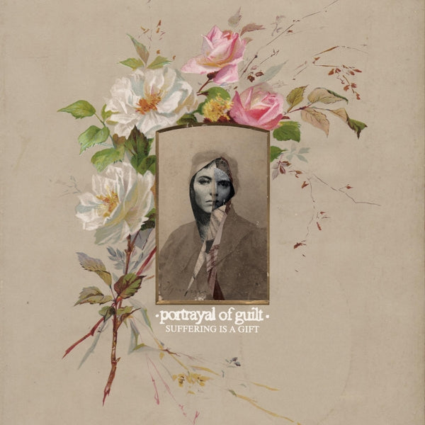  |   | Portrayal of Guilt - Suffering is a Gift (Single) | Records on Vinyl