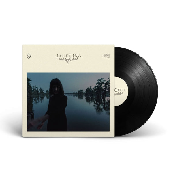  |   | Julie Odell - Autumn Eve (LP) | Records on Vinyl