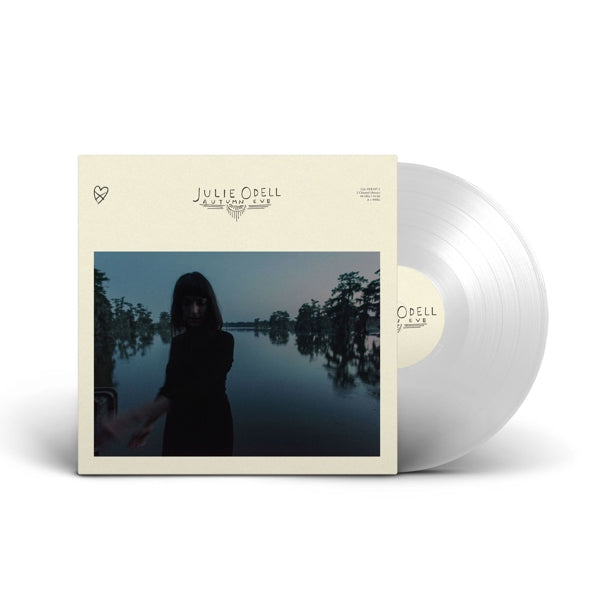  |   | Julie Odell - Autumn Eve (LP) | Records on Vinyl