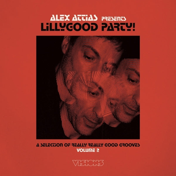  |   | Alex Attias - Presents Lillygood Party Vol.2 (2 LPs) | Records on Vinyl