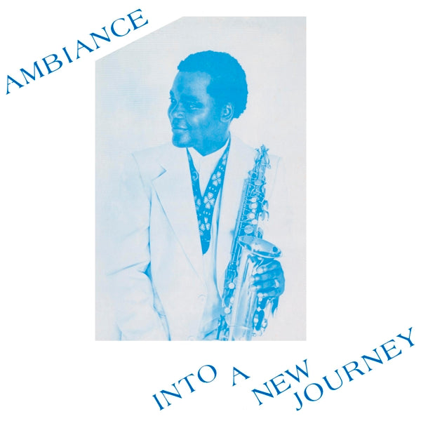  |   | Ambiance - Into a New Journey (2 LPs) | Records on Vinyl