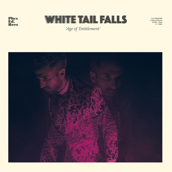  |   | White Tail Falls - Age of Entitlement (LP) | Records on Vinyl