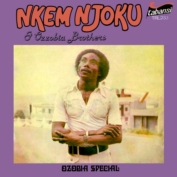  |   | Nkem & Ozzobia Brothers Njoku - Ozobia Special (LP) | Records on Vinyl