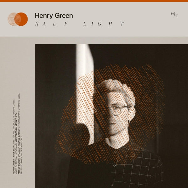  |   | Henry Green - Half Light (LP) | Records on Vinyl