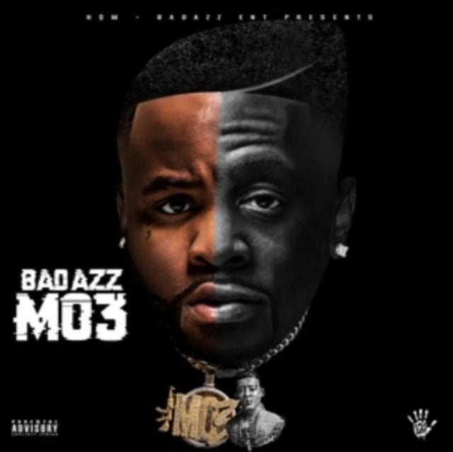 Boosie Badazz - Badazz Mo3 (2 LPs) Cover Arts and Media | Records on Vinyl