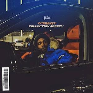  |   | Curren$Y - Collection Agency (LP) | Records on Vinyl