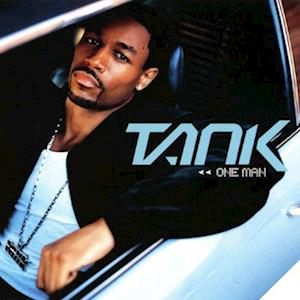 Tank - One Man (2 LPs) Cover Arts and Media | Records on Vinyl