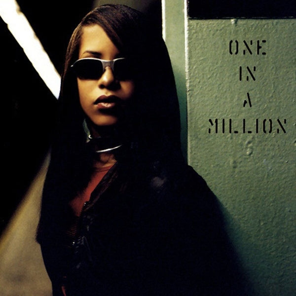  |   | Aaliyah - One In a Million (2 LPs) | Records on Vinyl