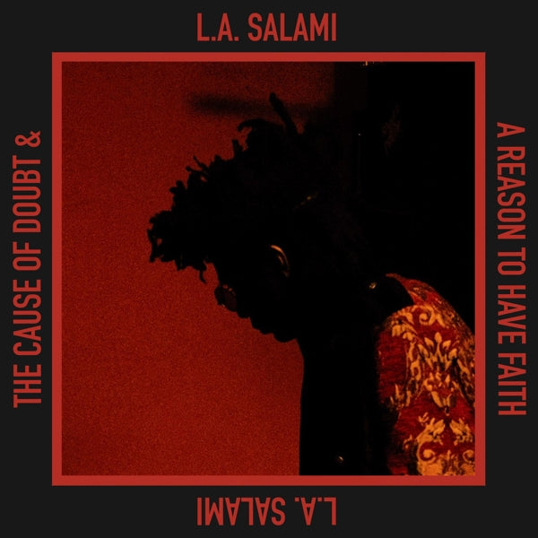  |   | L.A. Salami - Cause of Doubt & a Reason To Have Faith (LP) | Records on Vinyl