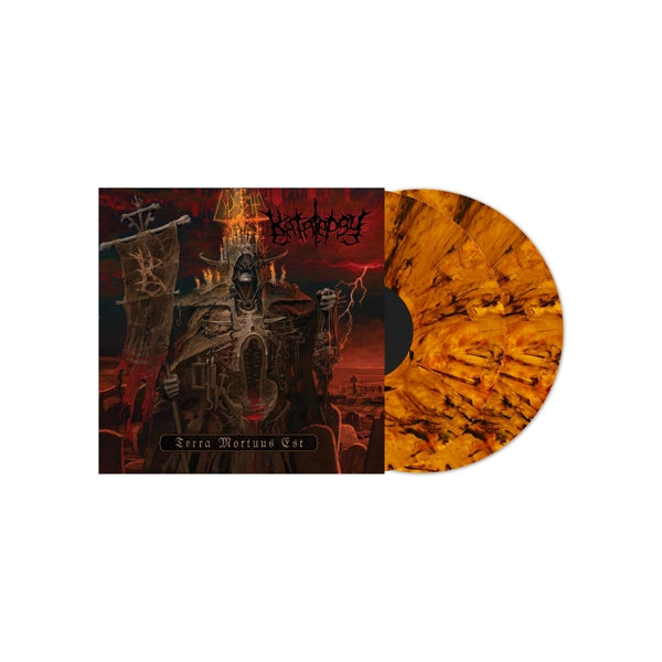  |   | Katalepsy - Terra Mortuus Est (2 LPs) | Records on Vinyl