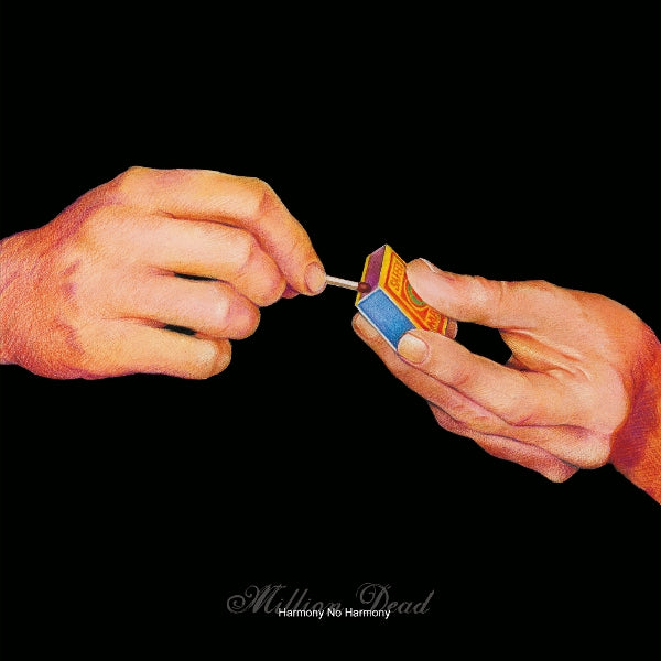  |   | Million Dead - Harmony No Harmony (2 LPs) | Records on Vinyl