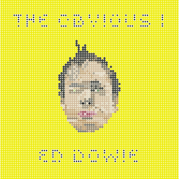  |   | Ed Dowie - Obvious I (LP) | Records on Vinyl