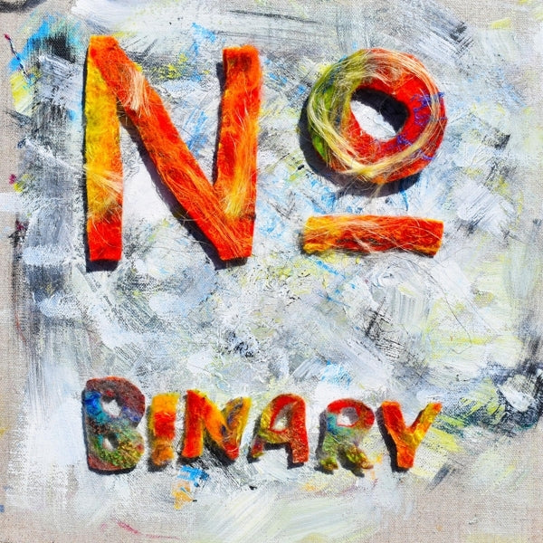  |   | Number - Binary (LP) | Records on Vinyl