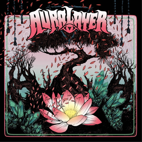  |   | Auralayer - Thousand Petals (LP) | Records on Vinyl