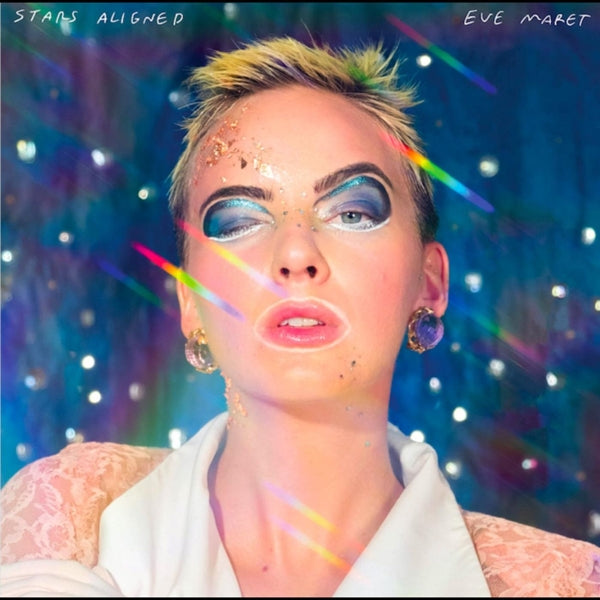  |   | Eve Maret - Stars Aligned (LP) | Records on Vinyl