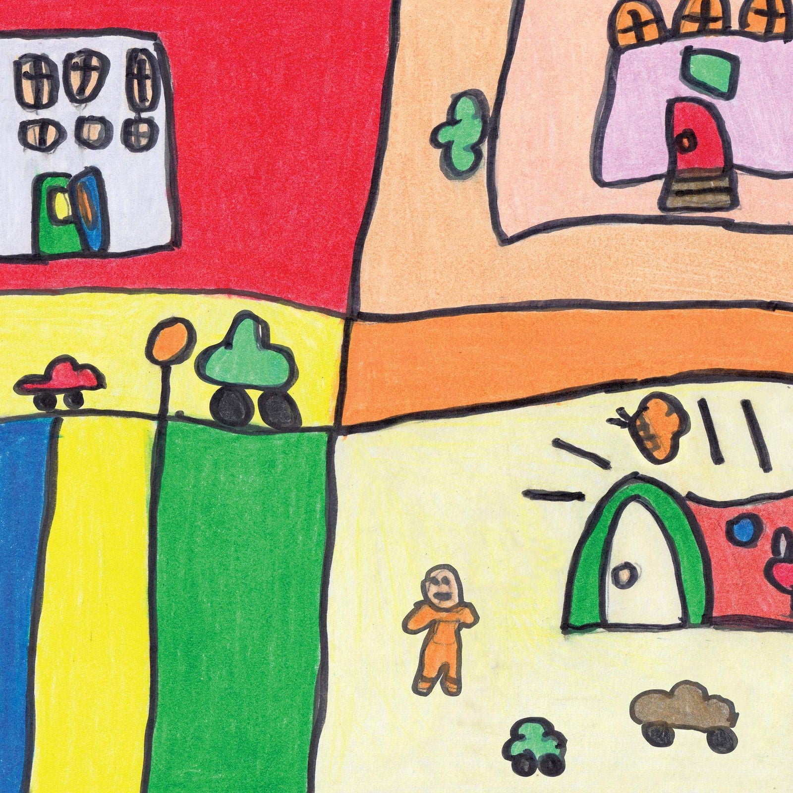 Lumiere - A.M.I.E.S.A.M.O.U.R (LP) Cover Arts and Media | Records on Vinyl