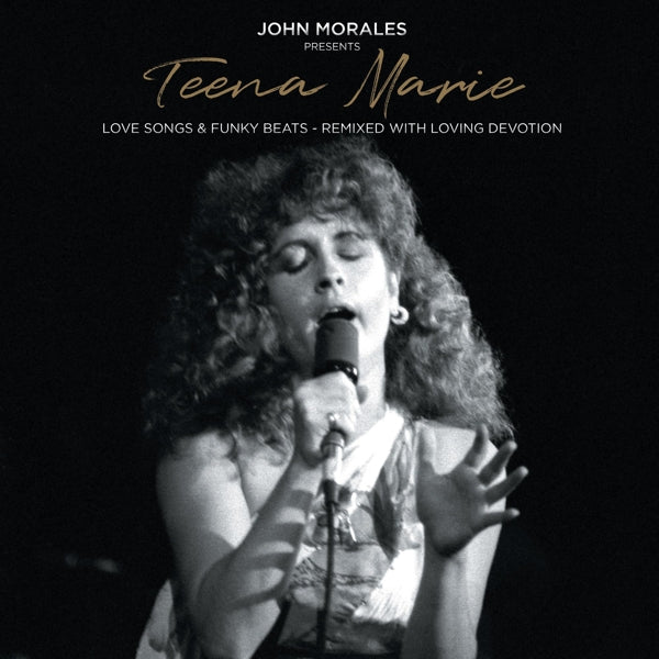  |   | John Morales - John Morales Presents Teena Marie - Love Songs (3 LPs) | Records on Vinyl