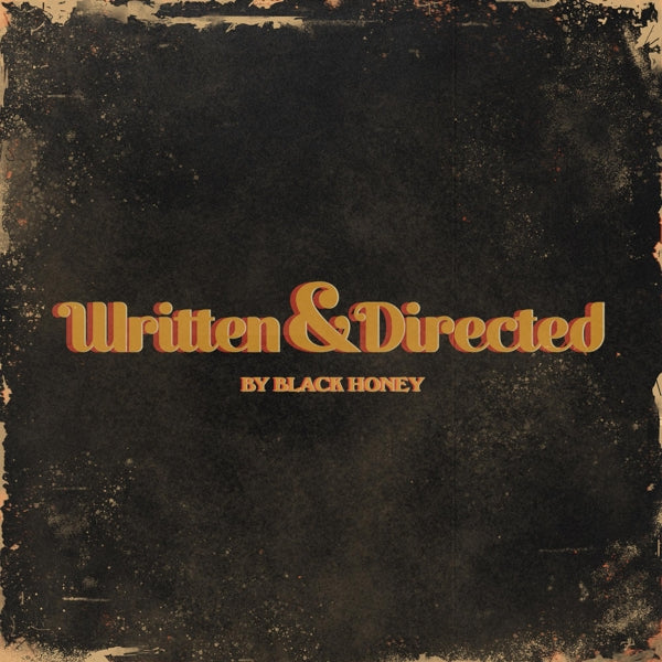  |   | Black Honey - Written & Directed (LP) | Records on Vinyl