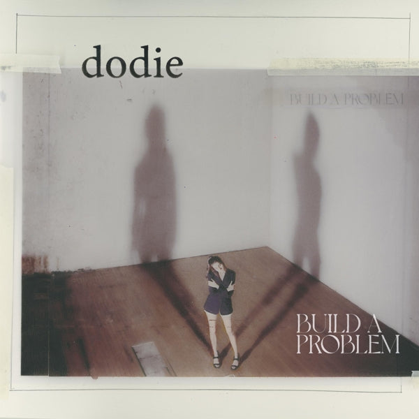  |   | Dodie - Build a Problem (LP) | Records on Vinyl