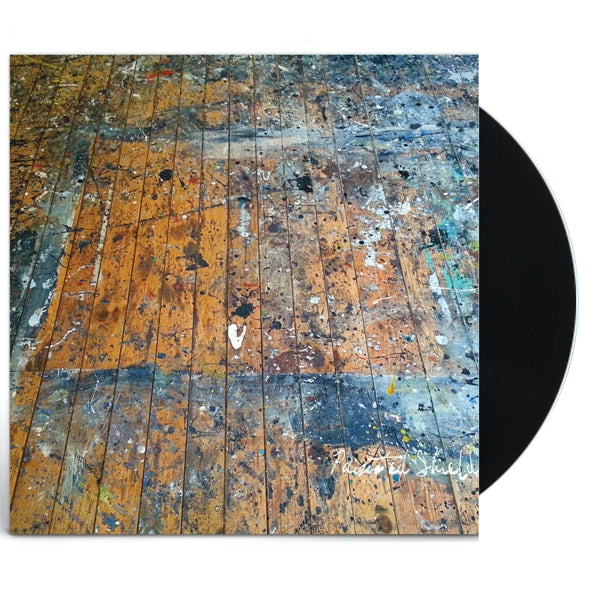  |   | Painted Shield - Painted Shield (LP) | Records on Vinyl