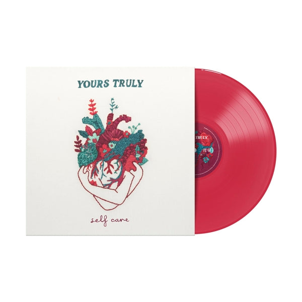  |   | Yours Truly - Self Care (LP) | Records on Vinyl