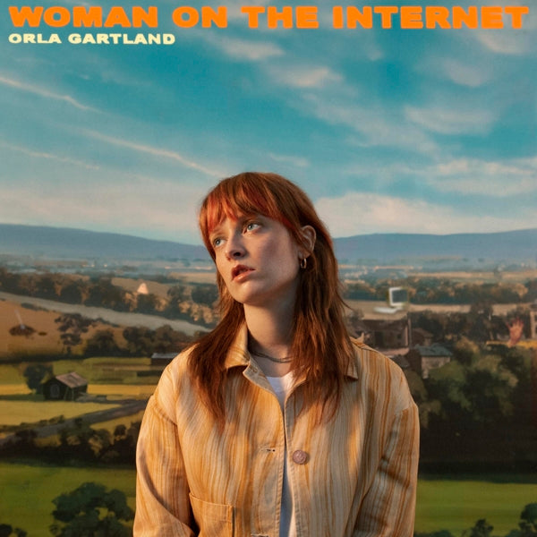  |   | Orla Gartland - Woman On the Internet (LP) | Records on Vinyl