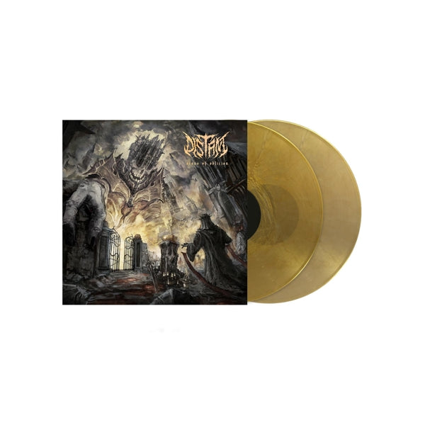  |   | Distant - Aeons of Oblivion (2 LPs) | Records on Vinyl