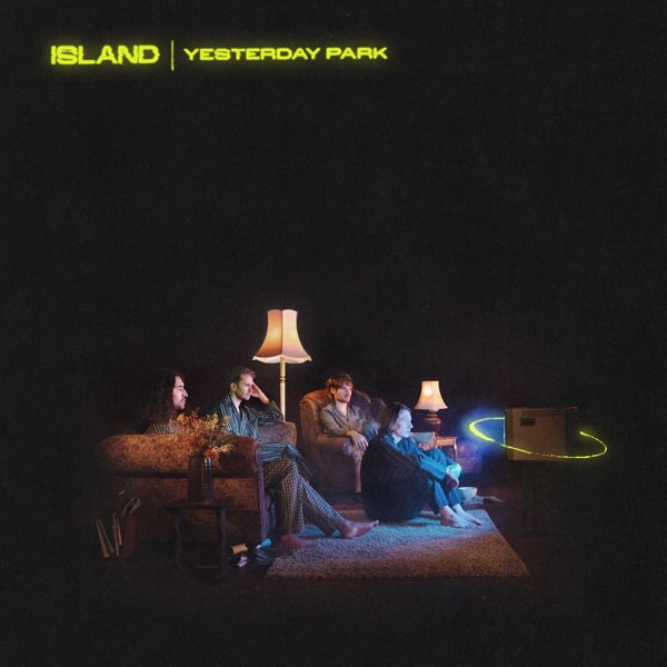  |   | Island - Yesterday Park (LP) | Records on Vinyl