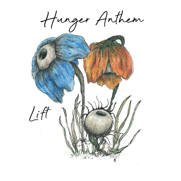  |   | Hunger Anthem - Lift (LP) | Records on Vinyl