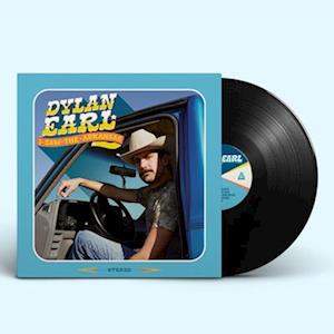  |   | Dylan Earl - I Saw the Arkansas (LP) | Records on Vinyl