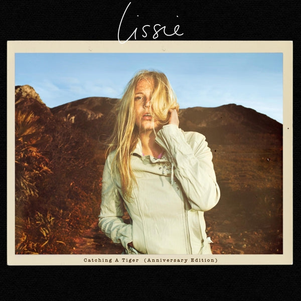  |   | Lissie - Catching a Tiger (2 LPs) | Records on Vinyl