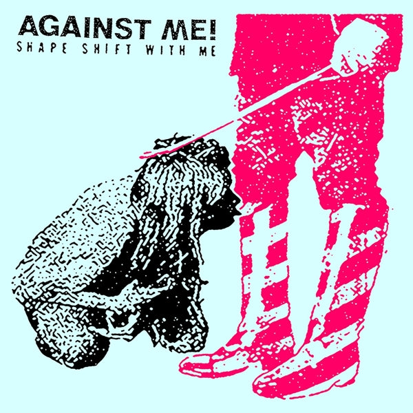  |   | Against Me! - Shape Shift With Me (2 LPs) | Records on Vinyl
